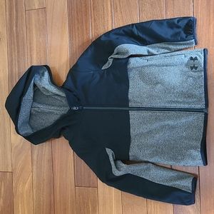 Under Armour girls size YXS jacket
